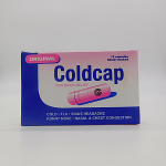 Coldcap Original Capsules 12's