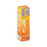 C-FIZZ 1000mg 20s EFFERVESCENT TABLETS