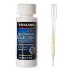Minoxidil Solution 5%